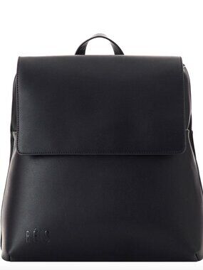 BEIS "The Wicked Backpack" in Black